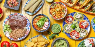 Beloved Mexican food disappearing from restaurant menus across America