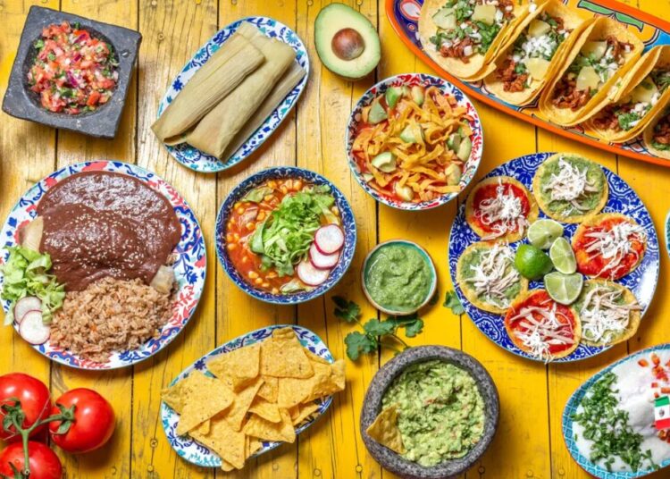Beloved Mexican food disappearing from restaurant menus across America