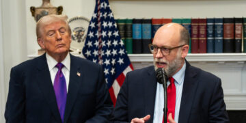 White House Moves to Take Control of N.I.H. Grants