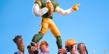The Billionaire-Free Packers Stay True to the Game
