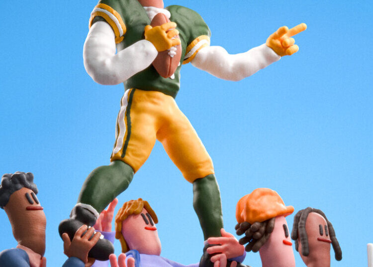 The Billionaire-Free Packers Stay True to the Game