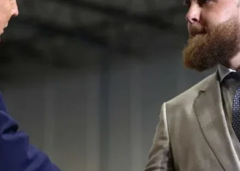 Scandal-plagued MAGA ‘fighters’ told to enlist after lecturing Trump’s troops: ‘Losers’