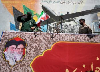 Trump’s ambassador to U.N. says there’s no timeline on Iran war’s end