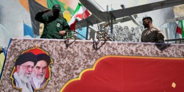 Trump’s ambassador to U.N. says there’s no timeline on Iran war’s end