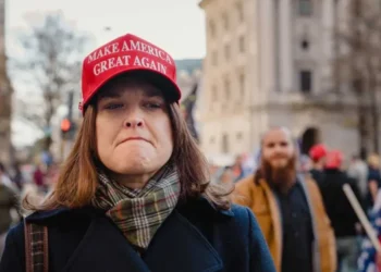 MAGA’s new symbol of greed is a sign that ‘it’s all about to end’: ex-GOP strategist