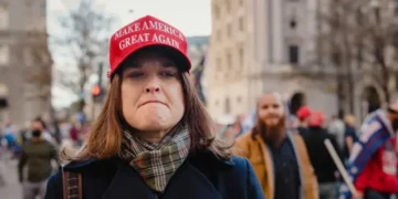 MAGA’s new symbol of greed is a sign that ‘it’s all about to end’: ex-GOP strategist