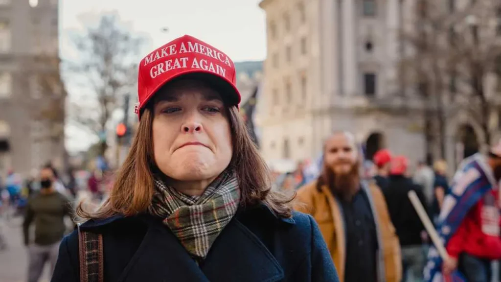 MAGA’s new symbol of greed is a sign that ‘it’s all about to end’: ex-GOP strategist