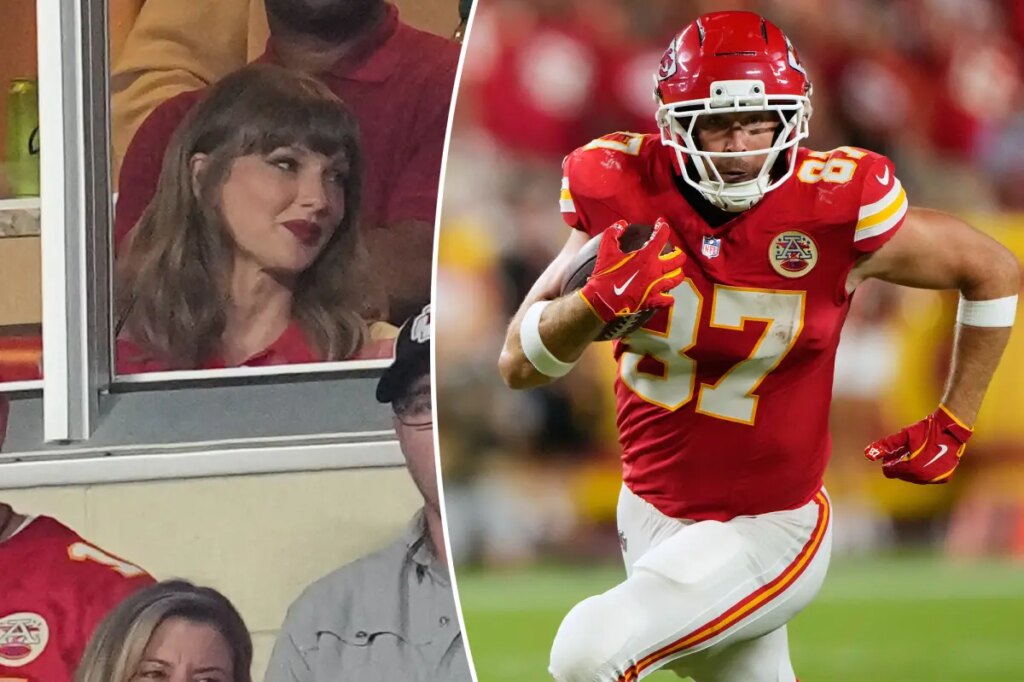 How to watch Colts vs. Chiefs for free tonight: Time, Taylor Swift intel