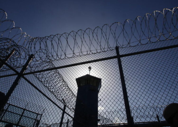 L.A. County inmate killed in coordinated attack at Pelican Bay State Prison, officials say
