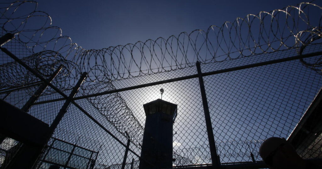 L.A. County inmate killed in coordinated attack at Pelican Bay State Prison, officials say