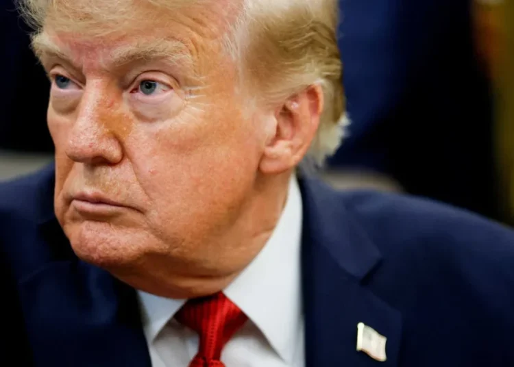 Analyst astounded as red state voters rebel against Trump: ‘It is everywhere’
