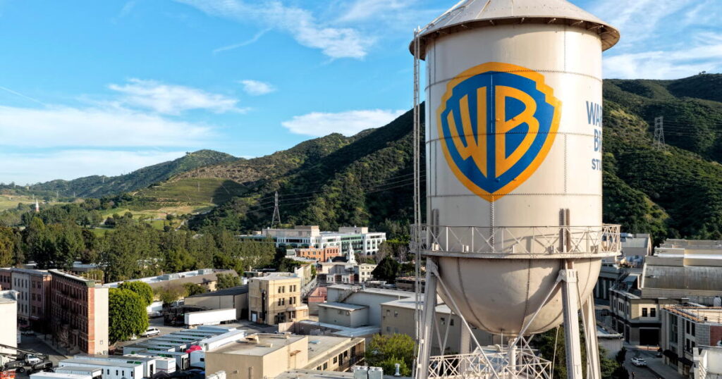 Opposition grows to Paramount-Warner Bros. merger settlement as deal enters critical week