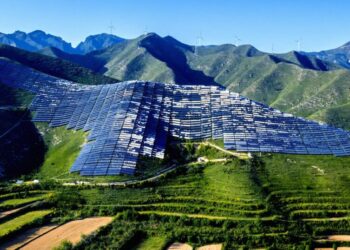 Solar Power Is Getting So Cheap That It’s Almost Unbelievable