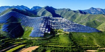 Solar Power Is Getting So Cheap That It’s Almost Unbelievable