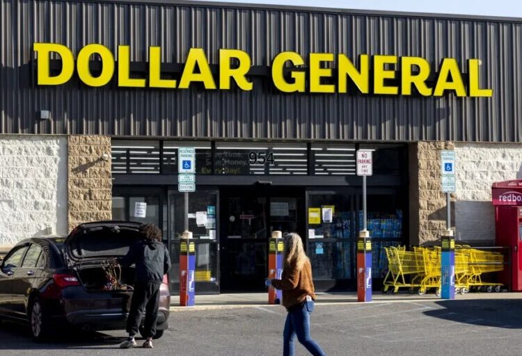 Dollar General CEO says consumers making $100,000 a year don’t feel like high-income shoppers anymore as high gas prices and inflation reshape habits