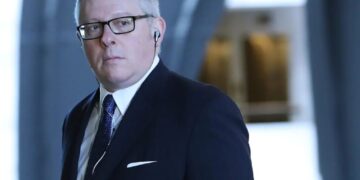 Miranda Devine: Dems bring Russiagate back from the dead to haunt the midterms and former Trump staffer Michael Caputo