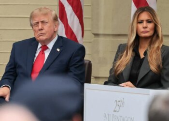Forensic psychiatrist flags ‘dangerous’ signs of Trump’s mental decline: ‘Alarming’