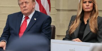 Forensic psychiatrist flags ‘dangerous’ signs of Trump’s mental decline: ‘Alarming’