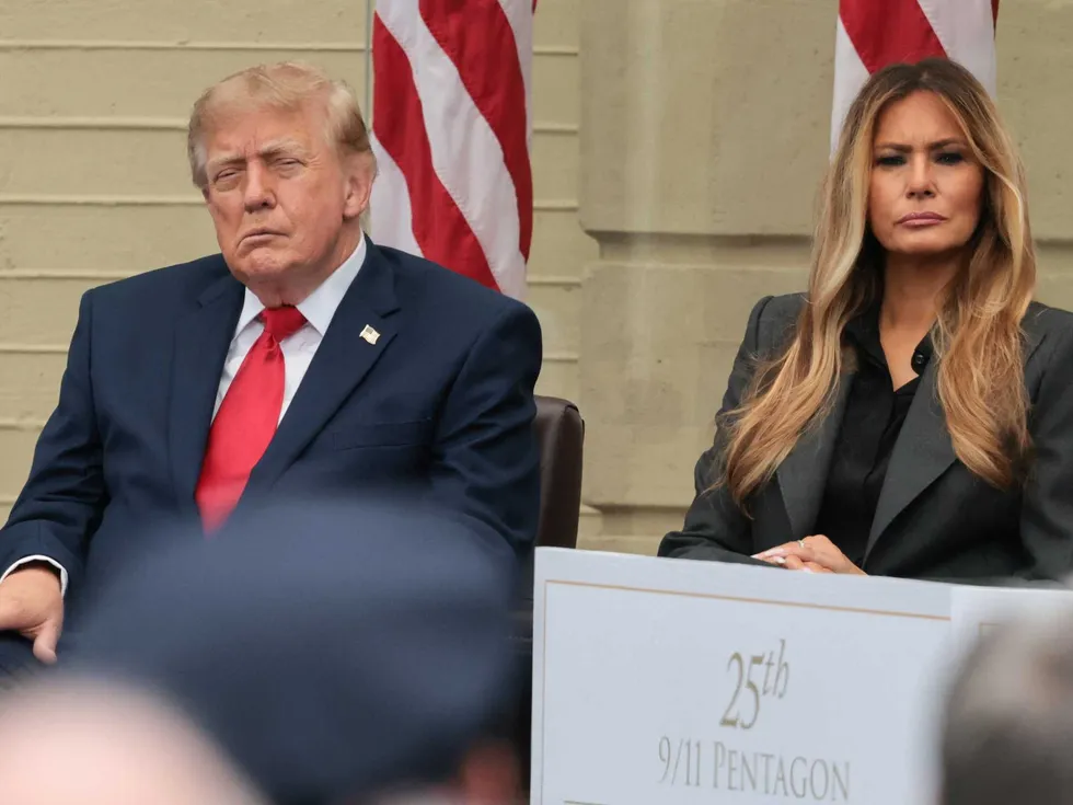 Forensic psychiatrist flags ‘dangerous’ signs of Trump’s mental decline: ‘Alarming’