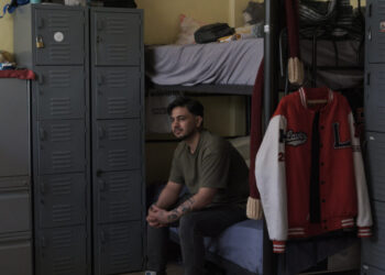 The U.S. sent an Iranian Christian to Panama. It had no plan for what came next.