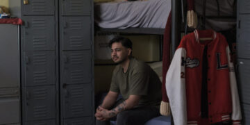 The U.S. sent an Iranian Christian to Panama. It had no plan for what came next.