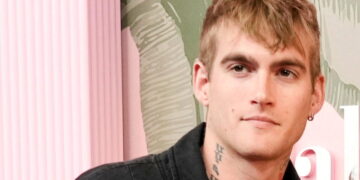 Presley Gerber, son of model Cindy Crawford, dies at age 27