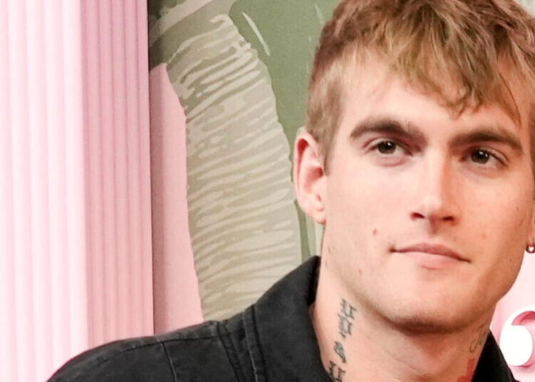 Presley Gerber, son of model Cindy Crawford, dies at age 27
