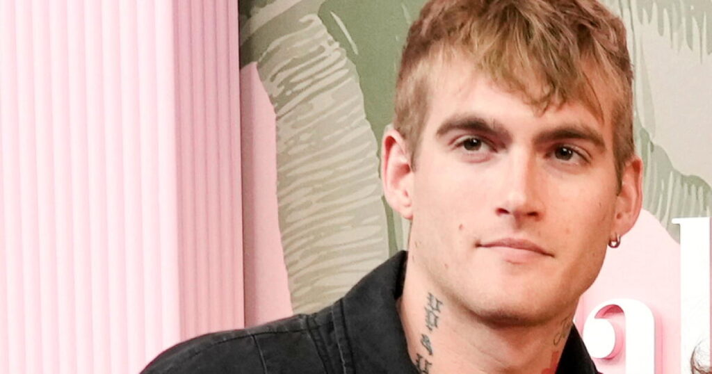 Presley Gerber, son of model Cindy Crawford, dies at age 27