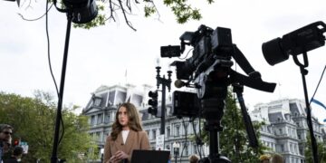 The midterms are a stress test for American media