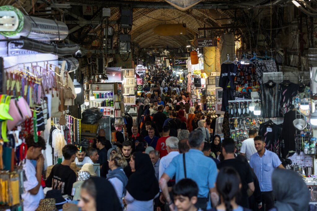 Iran is suffering yet surviving under Trump’s economic warfare