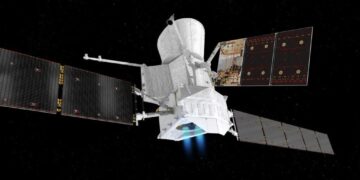 After 8 Years in Space, ‘BepiColombo’ Is Finally Approaching Mercury