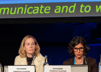 We co-led the UN’s dialogue on safe and secure AI. Here’s what needs to happen now