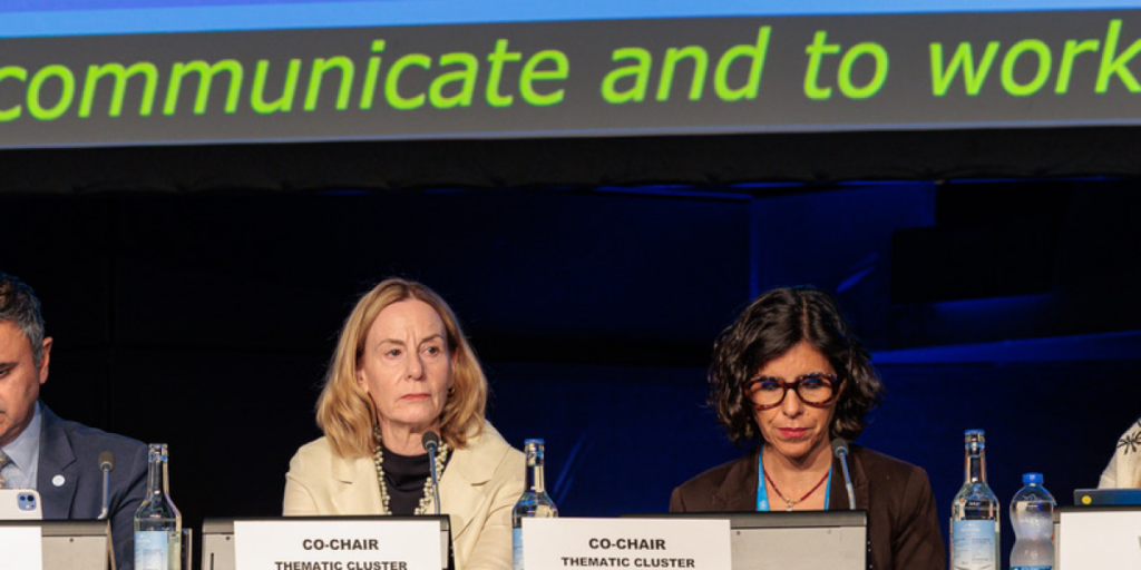 We co-led the UN’s dialogue on safe and secure AI. Here’s what needs to happen now