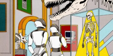 Is this how the world ends? Extinction scenarios are taking over the AI debate.