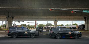 ICE Shooting of Immigrant in Texas Under Investigation: What to Know