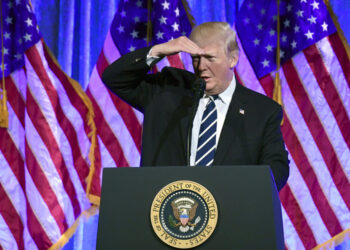 Republicans’ one clear advantage this November: Money