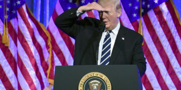 Republicans’ one clear advantage this November: Money