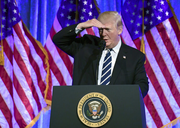 Republicans’ one clear advantage this November: Money