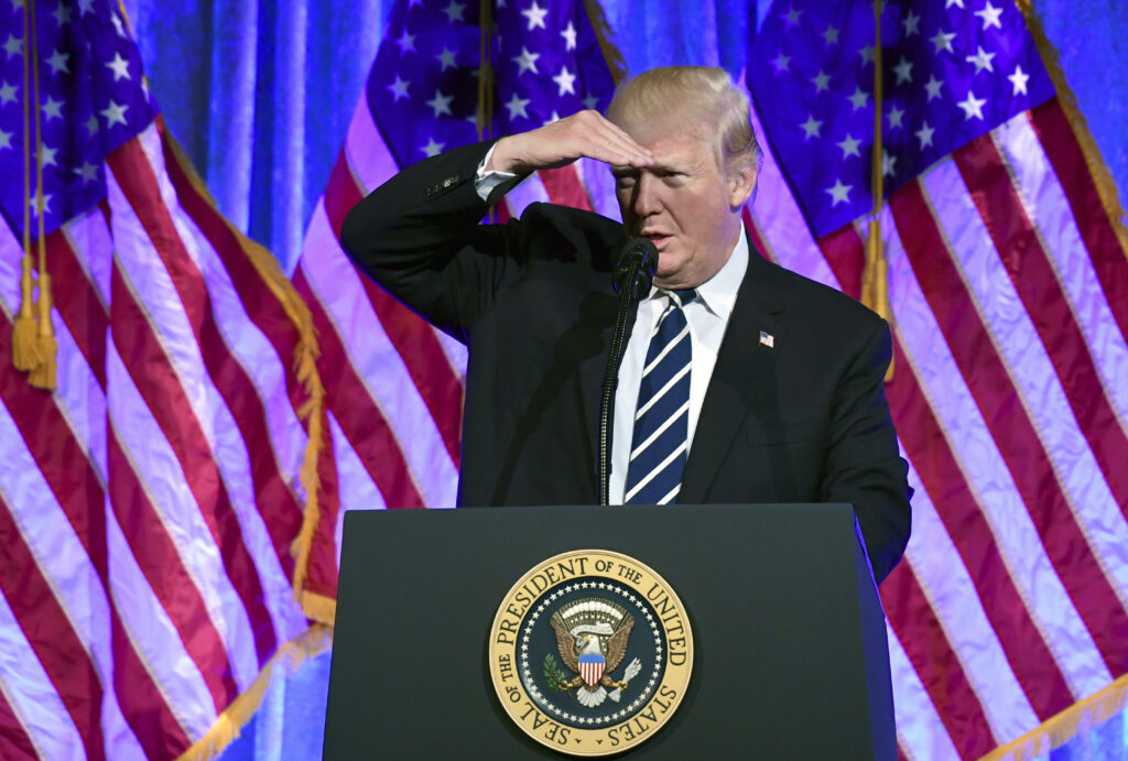 Republicans’ one clear advantage this November: Money