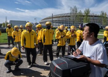 As China’s leader pursues global power, many of his citizens feel left behind