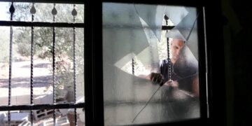How violent West Bank settlers are threatening Israel’s alliance with America