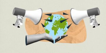 We Need to Stop Talking Like Climate Change Is Partisan