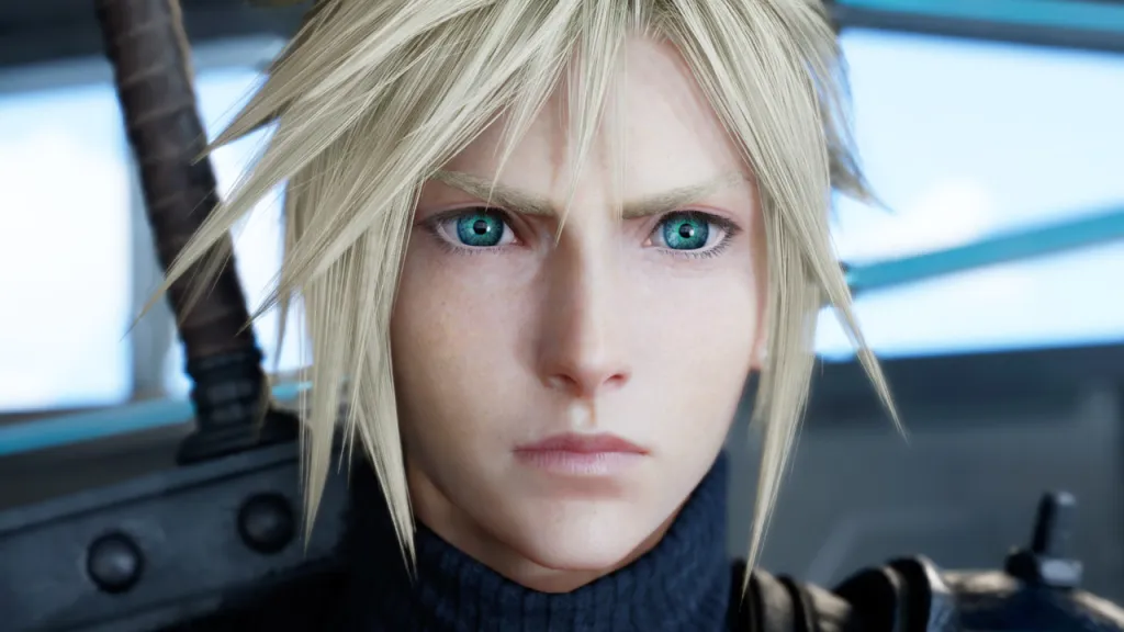 Final Fantasy 7 Revelation Interview Director Teases Zacks Role in Clouds Most Emotional Scene