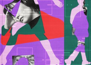 Women Still Face Too Much Bullshit—in Silicon Valley and Beyond