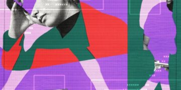 Women Still Face Too Much Bullshit—in Silicon Valley and Beyond