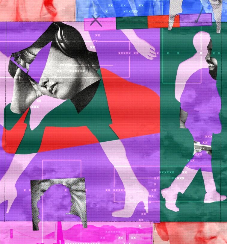 Women Still Face Too Much Bullshit—in Silicon Valley and Beyond