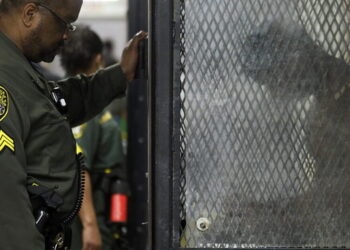 California leads the way in bringing menopause care to prisons