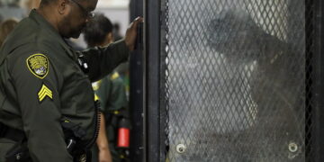 California leads the way in bringing menopause care to prisons