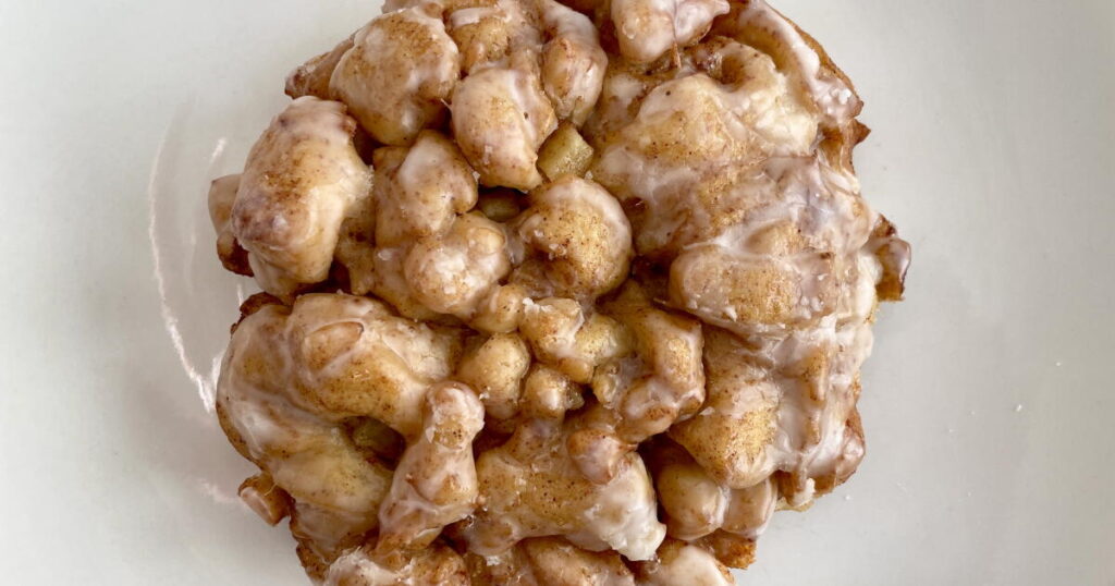 L.A.’s best doughnut shop is closing. What’s next for its star baker?