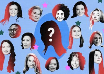 The Search for Silicon Valley’s Most Powerful Woman